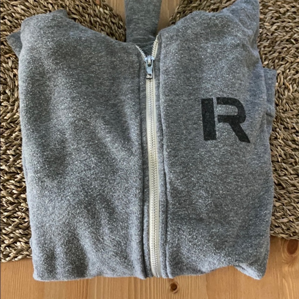 Rogue jacket